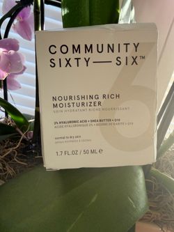 Community sixty - six