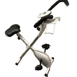 ProForm OTS X-Bike - Stationary Exercise Bike 