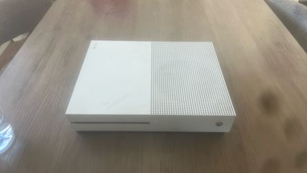 Xbox one s
