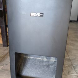 SML SM-702 Home Theater System – $120 OBO