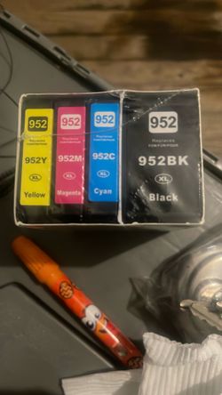 Ink Replacement 952c