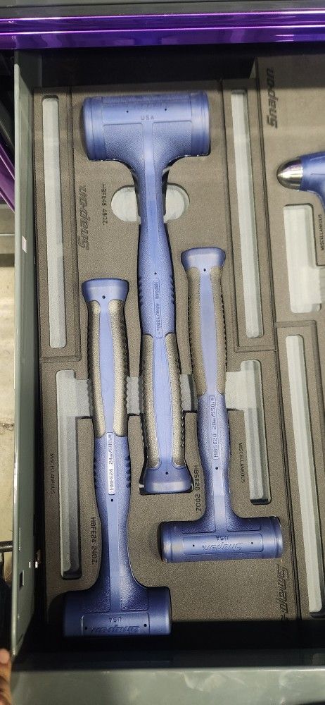 Snap-On Tools