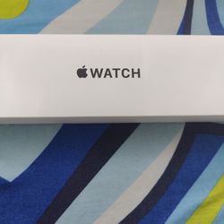 Apple Watch SE 44mm Space Grey