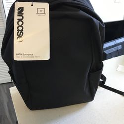 Incase Bag pack
