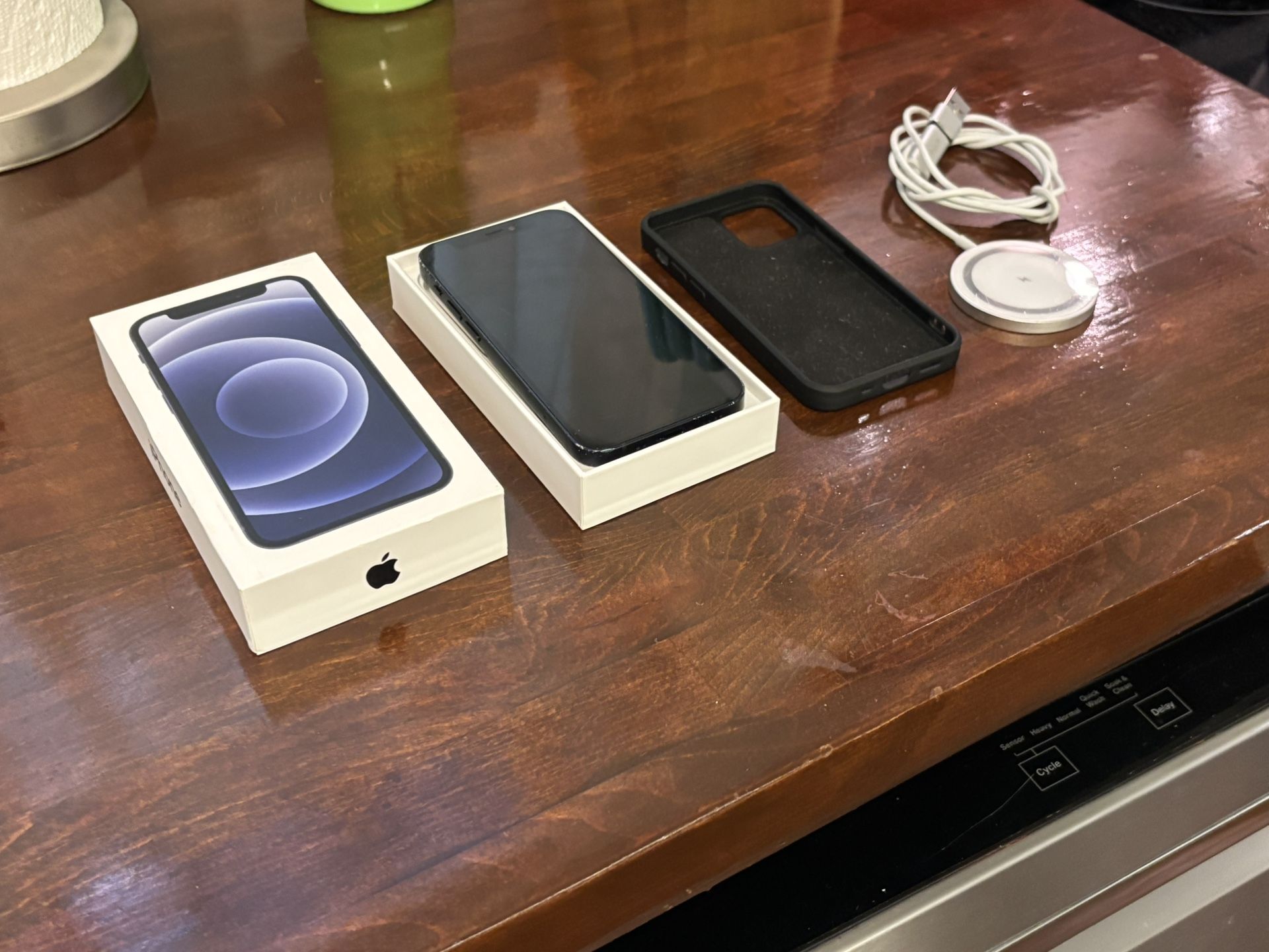 iPhone 12 Mini - 128gb