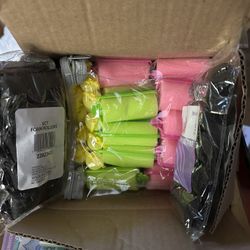 Hair Curlers And More