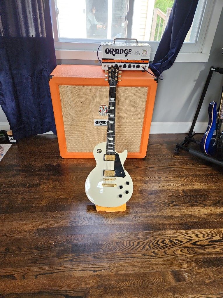 2009 Gibson Les Paul Studio