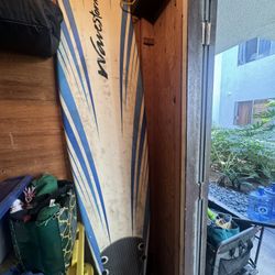 Wave storm Foam Longboard surfboard