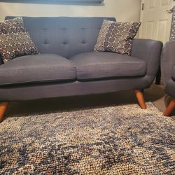 Sofa+carpet 