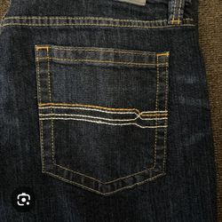 Brand New Cody James Jeans