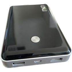 UNU Enerpak External Battery Pack