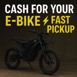 Buying Used or Broken Surrons