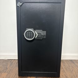 New 6.1 Cu Ft Large Safe Fireproof Waterproof 