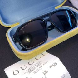 Gucci Glasses