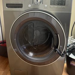 Kenmore Washer & Dryer Combo
