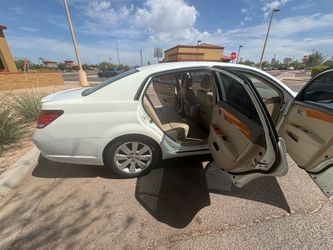 2006 Toyota Avalon 156k miles