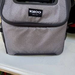 Igloo Cooler Lunch Bag 