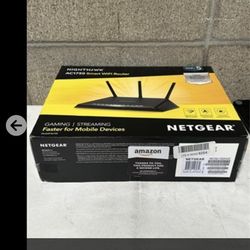 Netgear Router