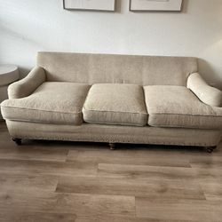 Massaud Couch  **Accepting offers**