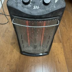 1500w Heater