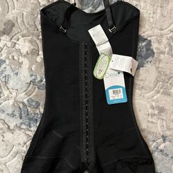 Delie 3 Hook Black Faja 