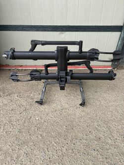 Kuat NV 2.0 Bike Rack