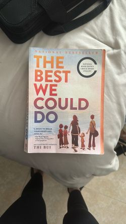 The Best We Could Do