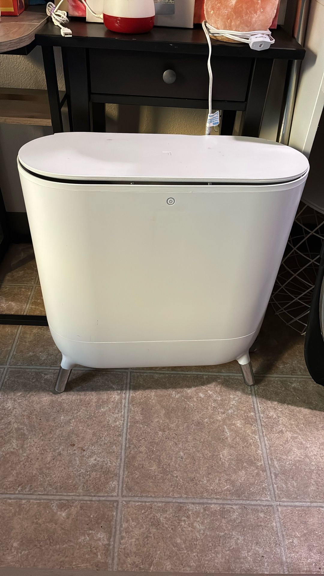 Towel warmer