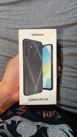 Samsung Galaxy A16 5G