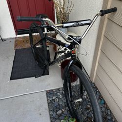 Gt Pro Series Bmx  29” 