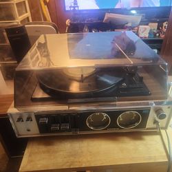 Vantage panasonic sd-85