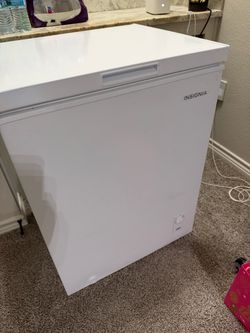 Deep Freezer
