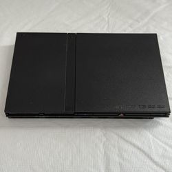 PS2 PlayStation 2 Slim Console *ONLY READS PS1 Discs*