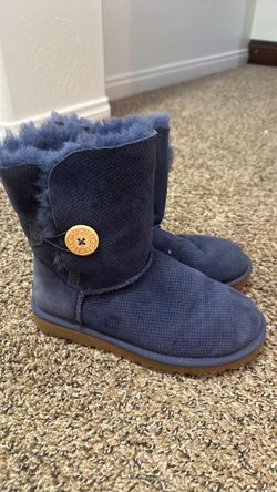 Women’s Uggs