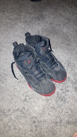 Jordan flights size 7