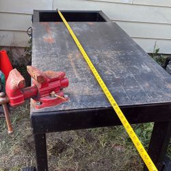 Work Table 