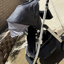 Uppababy Cruz Stroller