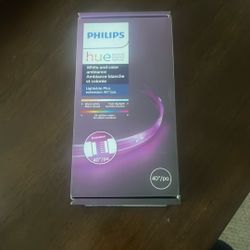 Philips Hue Light strip plus extension 40”