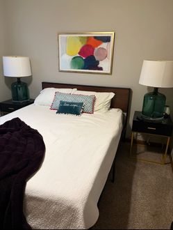 Bedroom Nightstands only