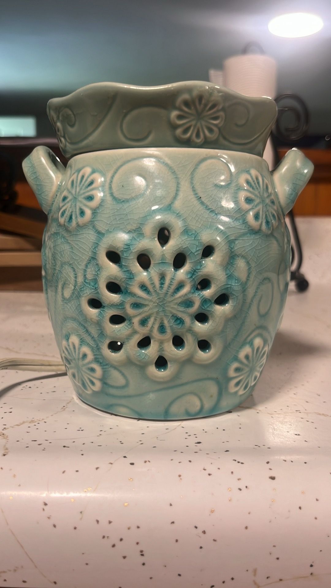 Wax Warmer