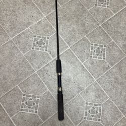 Eagle Claw Rod