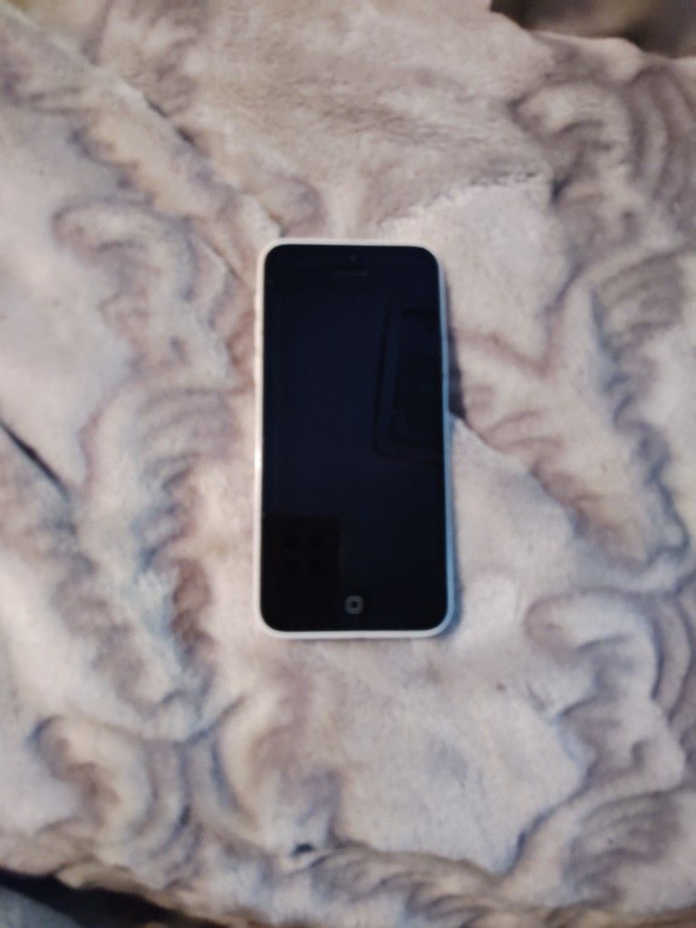 IPhone 1st Generation White