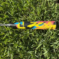 Demarini ZOA Glitch -5 32/27