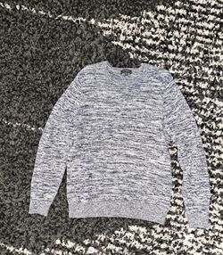 Men's Express Sweater Large