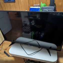 toshiba 43lf621u19 LED TV ( Screen Won't Turn On )