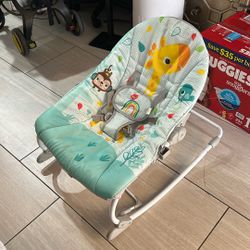 Baby Chair