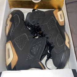 Air Jordan 6