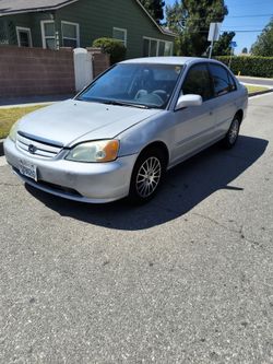 2003 Honda Civic
