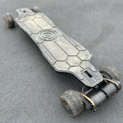 Zeus Ownboard Electric Skateboard