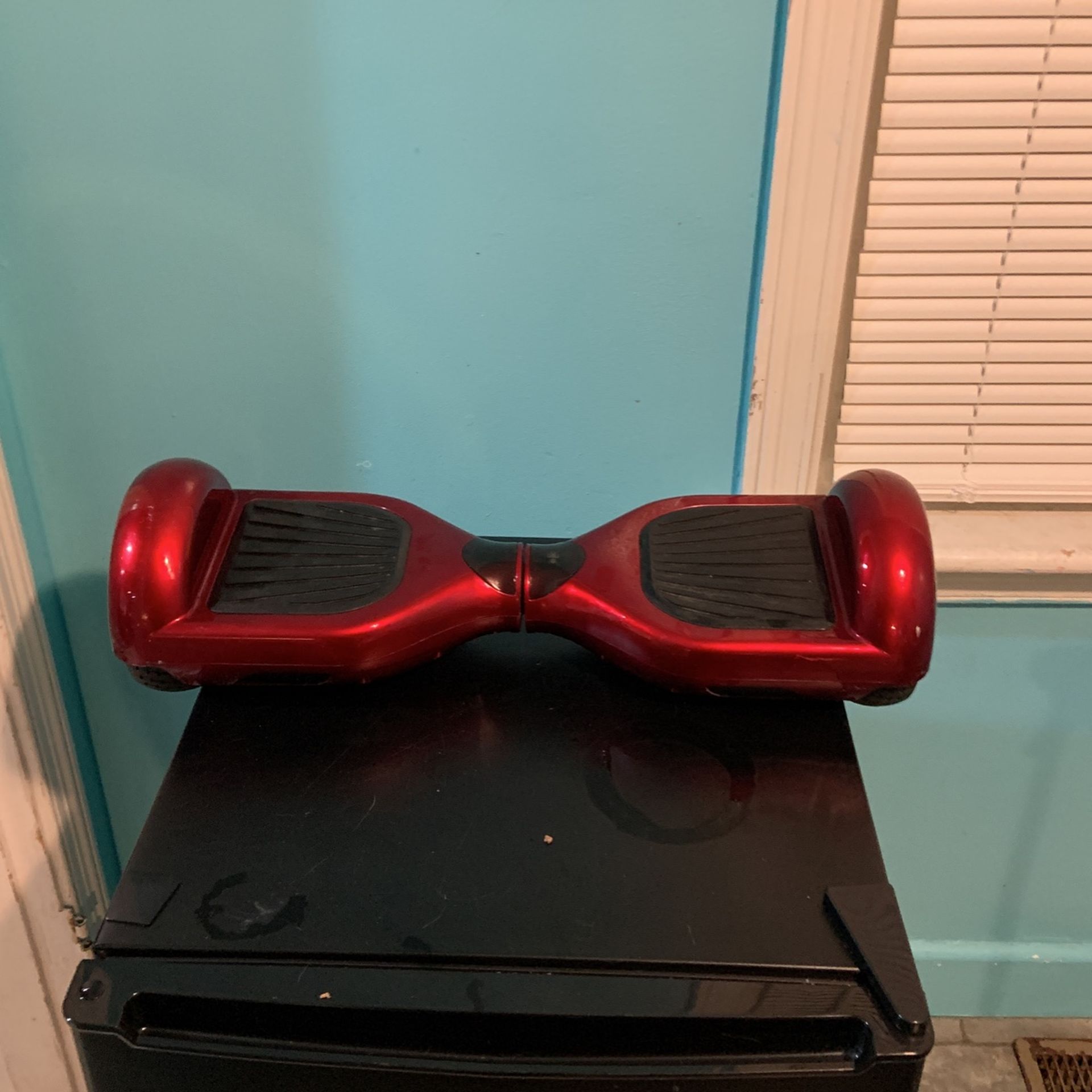 Hoverboard (like New)